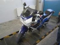 GSX-R250